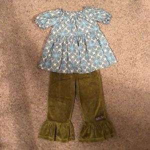 Matilda Jane Clothing